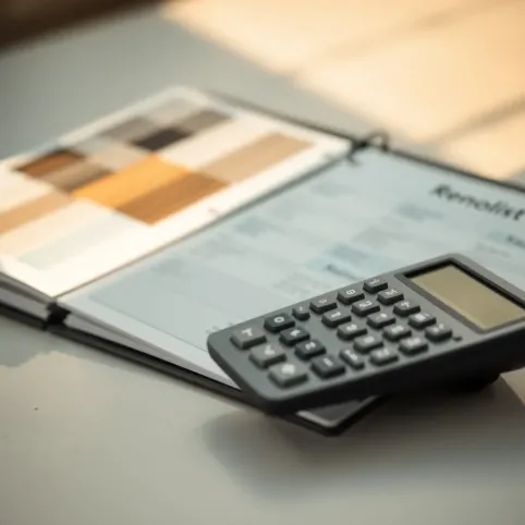 cennik wykończenia mieszkania