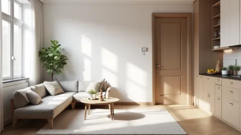 cennik wykończenia mieszkania Bydgoszcz