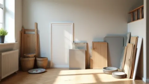 cennik wykończenia mieszkania Poznań