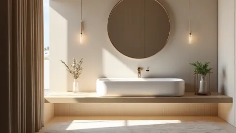 Cennik wykończenia wnętrz 2025