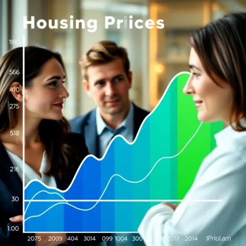 Ceny Mieszkań Wykres