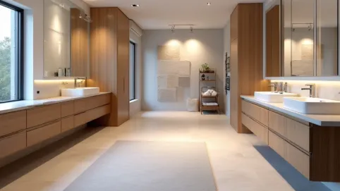 ceny wykończenia mieszkania