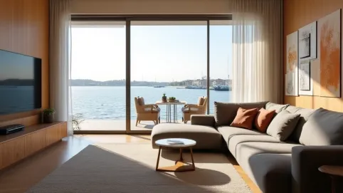 ceny wykończenia mieszkania Gdynia