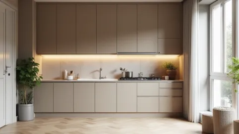 ceny wykończenia mieszkania Katowice