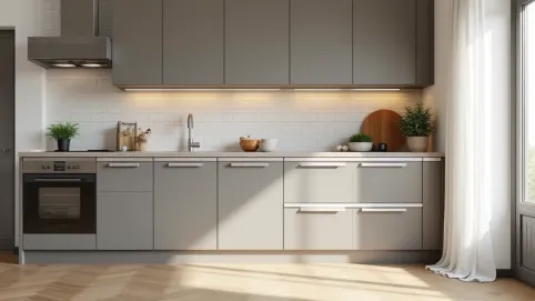 ceny wykończenia mieszkania Kraków