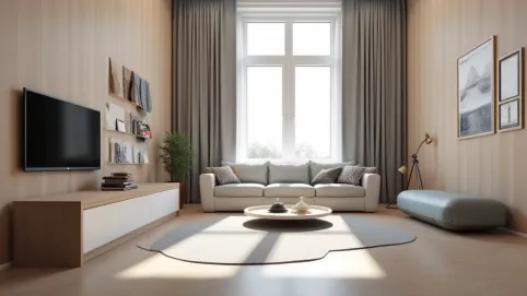 ceny wykończenia mieszkania Poznań