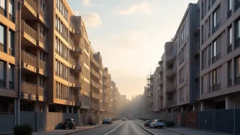 ceny wykończenia mieszkania Szczecin