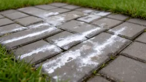 Domowe sposoby na wykwity wapienne