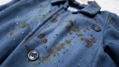 ile kosztuje czyszczenie płaszcza