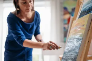 Ile za m2 wykończenia