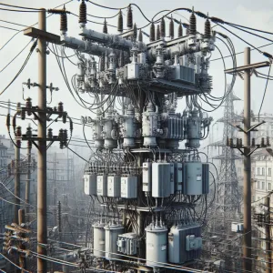 Instalacje elektryczne Warszawa