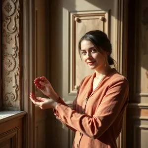 Jak Wykończyć Narożniki Wewnętrzne