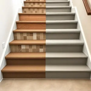 Jak Wykończyć Schody Betonowe Wewnętrzne