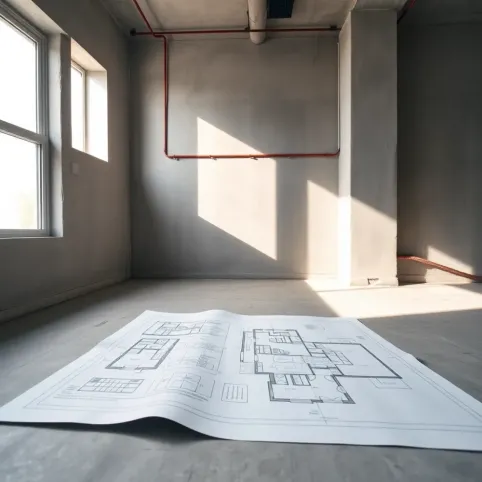 Jak zabrać się za wykończenie mieszkania