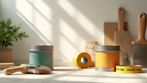 Jak założyć firmę wykończeniową