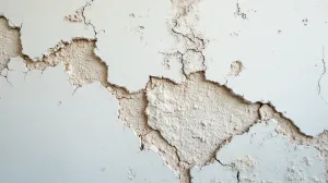 Jak zlikwidować wykwity solne na ścianie