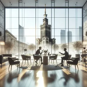 Konsultacje wnętrzarskie Warszawa