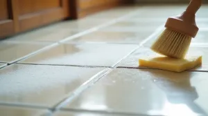 Mycie Podłogi Sodą Oczyszczona