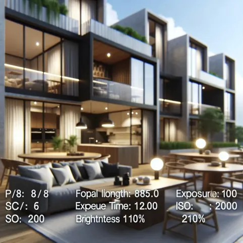 Optymalizacja przestrzeni mieszkania