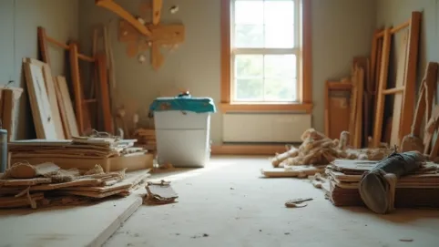 prace wykończeniowe cennik poznań