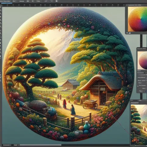 Prace wykończeniowe na zamówienie