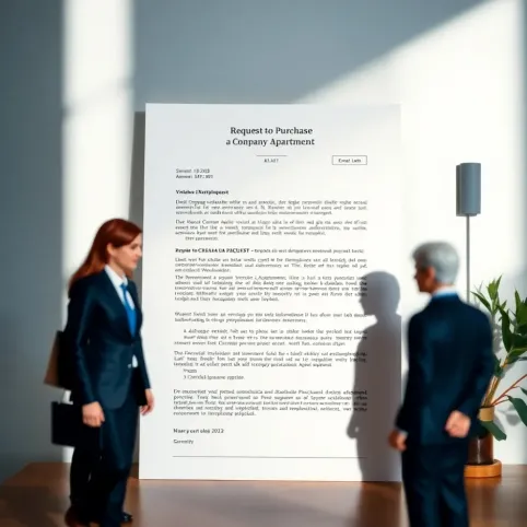 Wniosek O Wykup Mieszkania Zakładowego Wzór