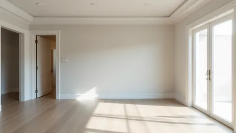 Wykończenie domu pod klucz cena za m2