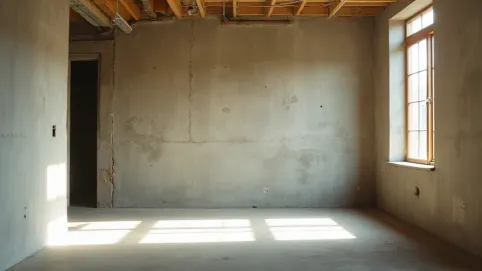 Wykończenie mieszkania cena za m2