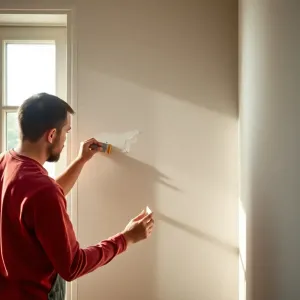 Wykończenie Ścian Wewnętrznych Krok Po Kroku