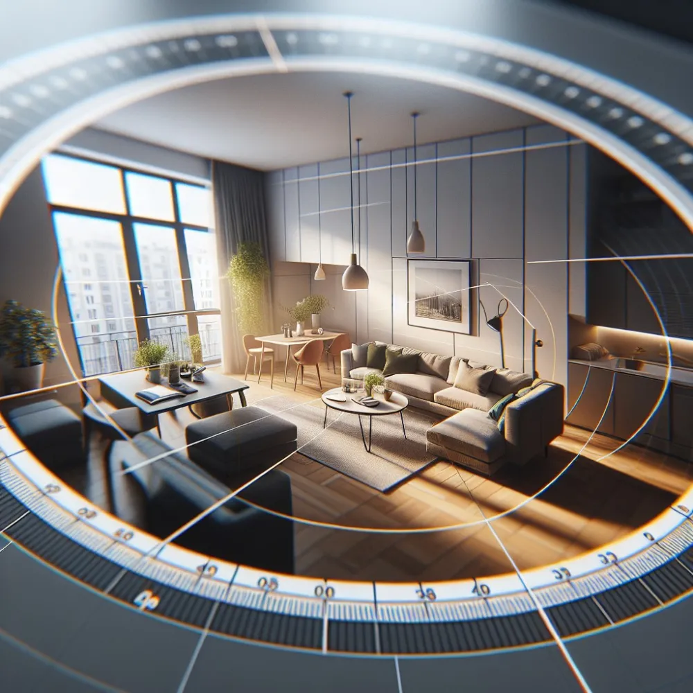 Termomodernizacja mieszkania Warszawa