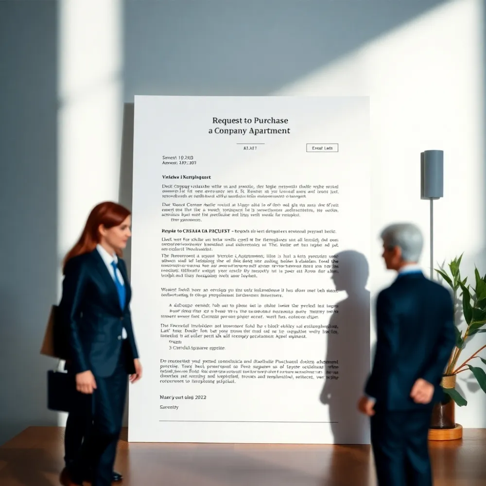 Wniosek O Wykup Mieszkania Zakładowego Wzór