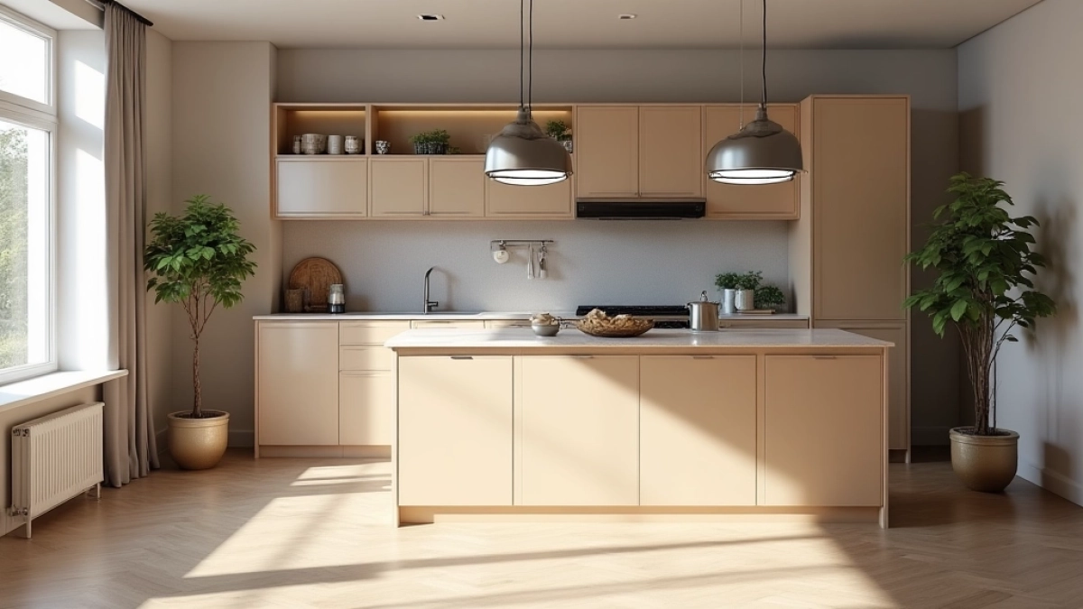 Wykończenie domu cena za m2