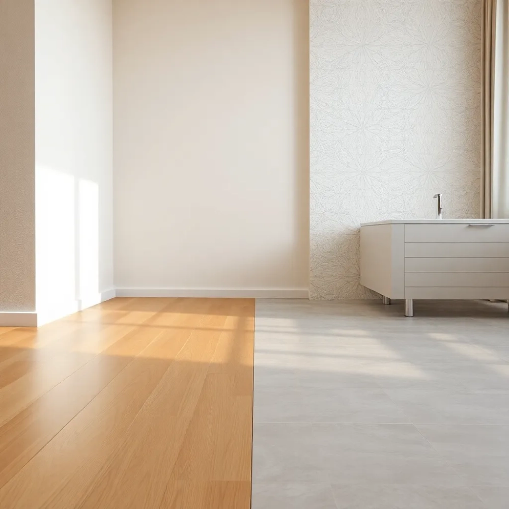 wykończenie mieszkania cennik