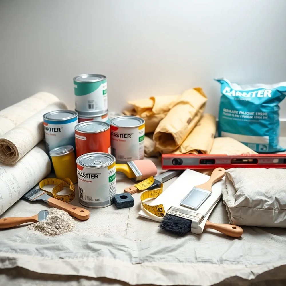 Wykończenie mieszkania koszt robocizny za m2